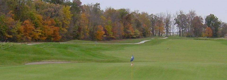 Winding Ridge Golf Club - photo 4