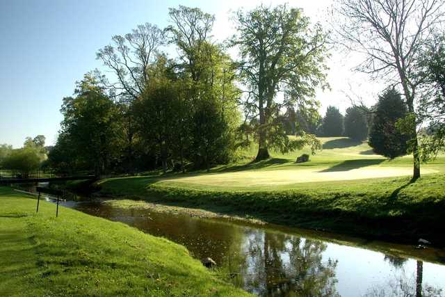 Hirsel Golf Club - photo 8