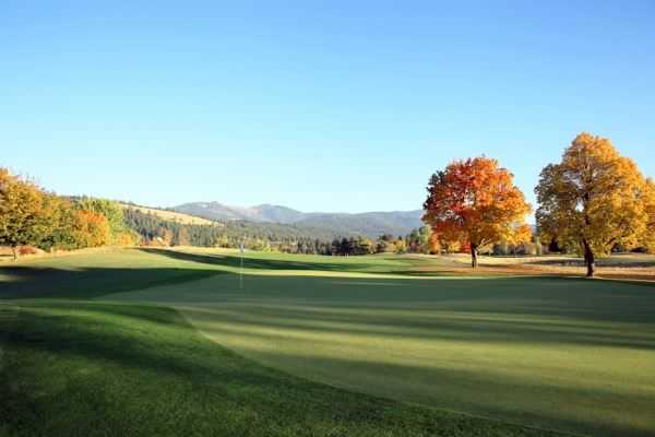 Liberty Lake Golf Course - photo 4