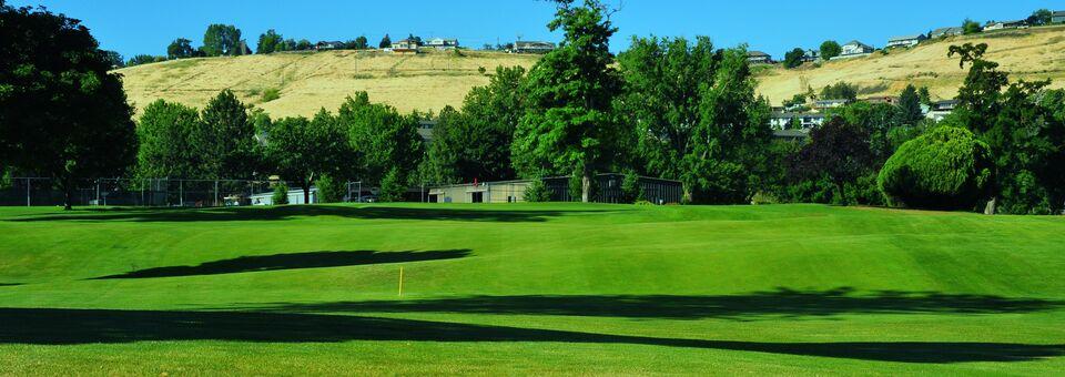 Red Wolf Golf Club - photo 4