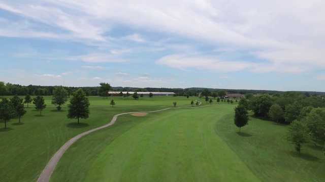 Sainte Genevieve Golf Club - photo 2