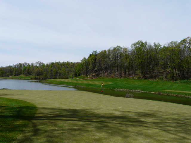 Black Diamond Golf Course - photo 3