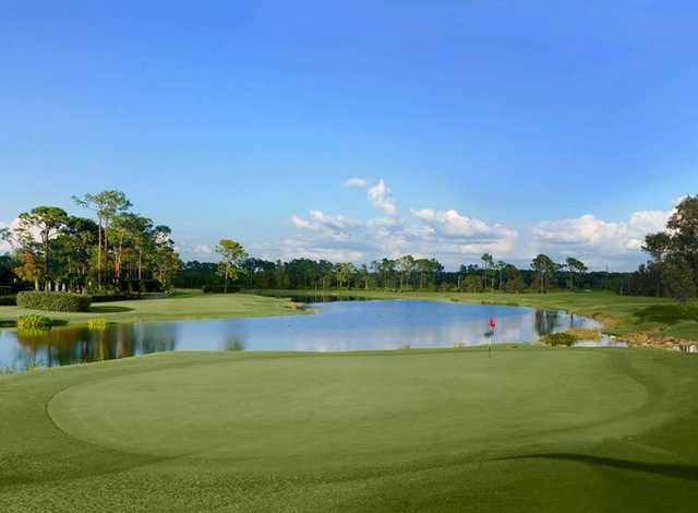 Naples Grande Golf Club - photo 3