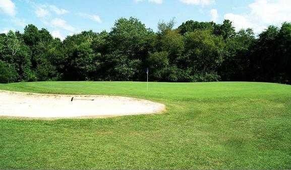 Copper Basin Golf Club - photo 3