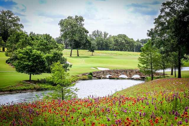 Big Easy Ranch - Championship Golf Course - photo 7