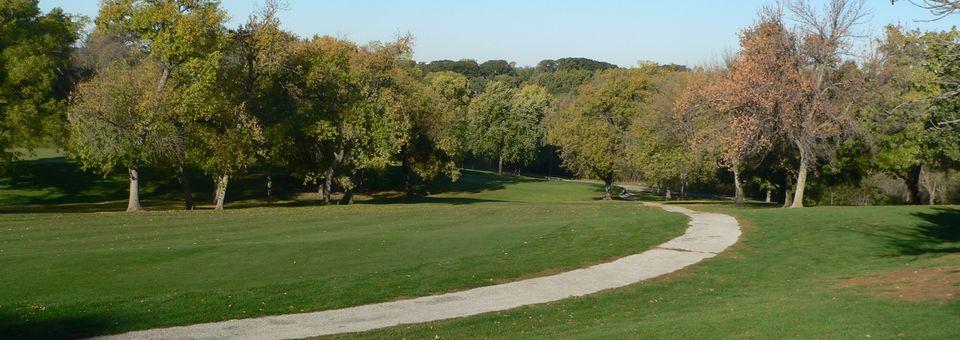 Elmwood Golf Course - photo 2