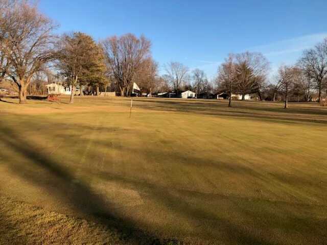 Wildcat Golf Course - photo 2