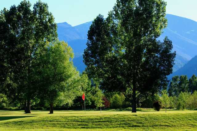 Whitetail Golf Course - photo 2