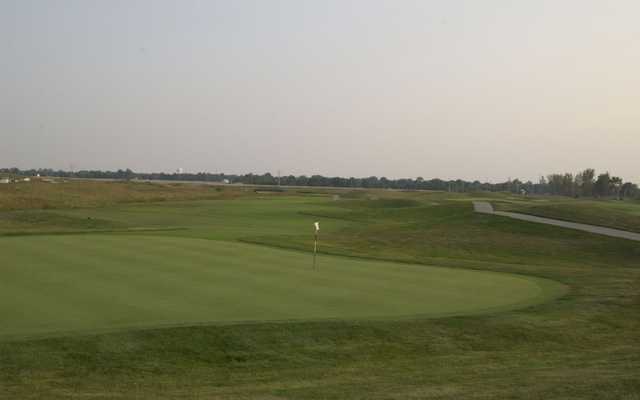 Ironhorse Golf Club. - photo 2