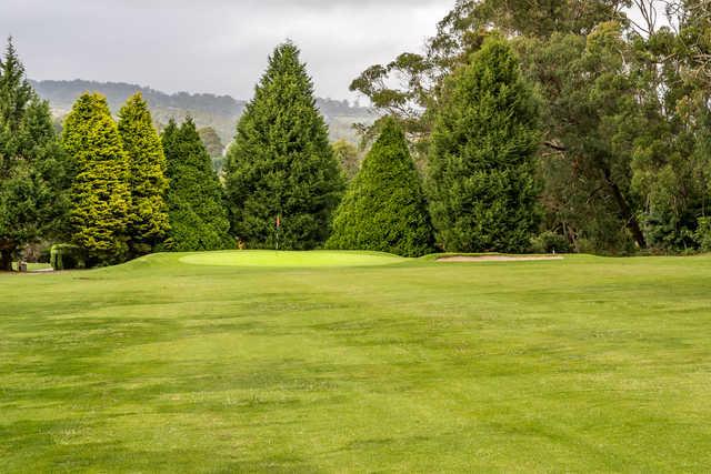Highlands Golf Club - photo 1