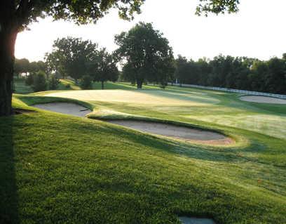 Lexington Country Club - photo 3
