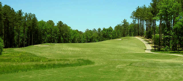 Bartram Trail Golf Club - photo 2