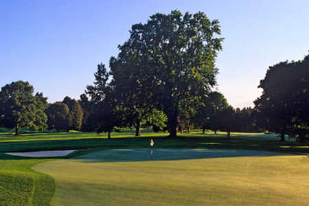 Country Club of Rochester - photo 2
