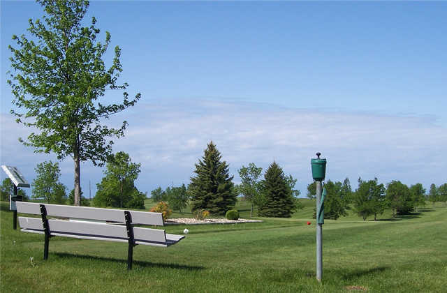 Clearlake Golf Club - photo 1