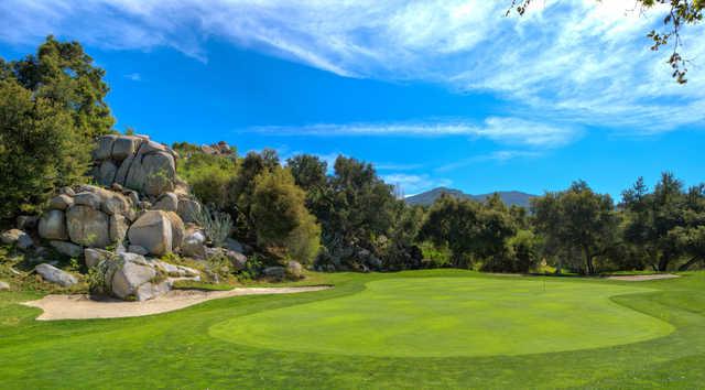 Singing Hills Golf Club - Willow Glen - photo 1