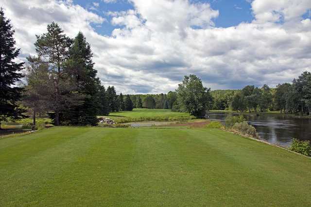Gull River Golf Club - photo 2