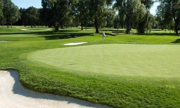 Oak Hill Country Club - photo 7