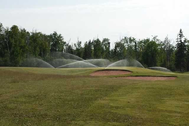 Lakeview National Golf Course - photo 3