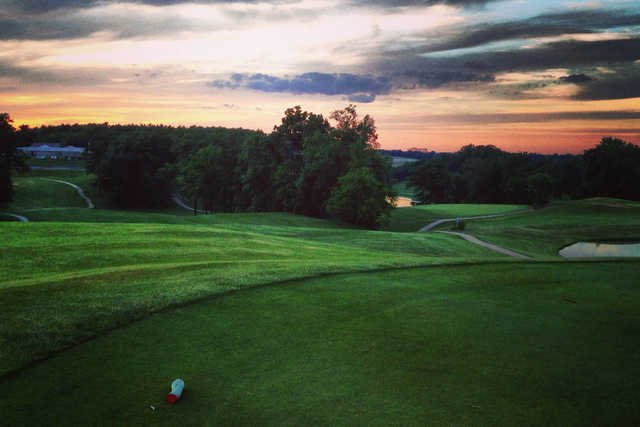 Macomb Country Club - photo 1
