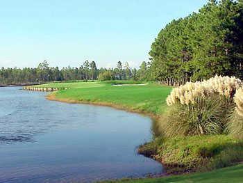 Sandpiper Bay Golf and Country Club - photo 5