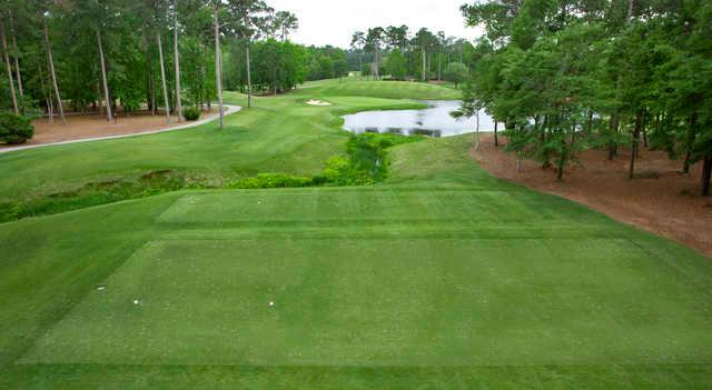 TPC Myrtle Beach - photo 4