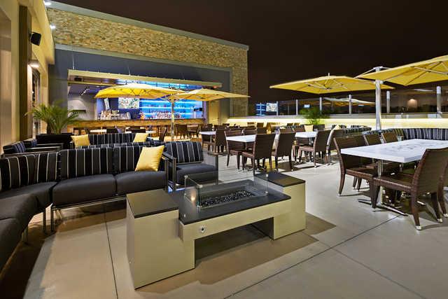 Topgolf Spring - photo 8
