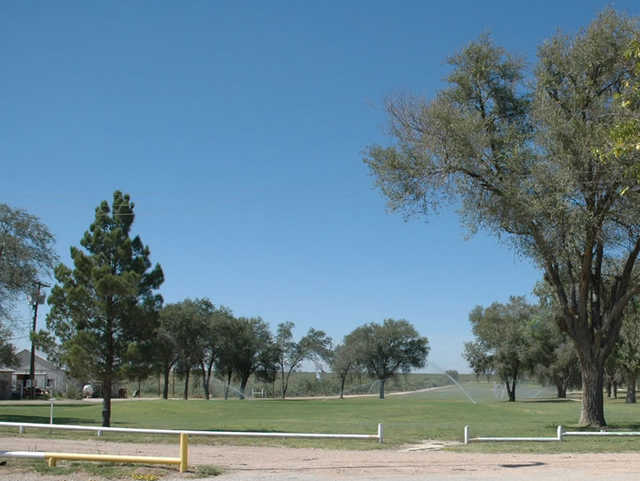 Jal Country Club