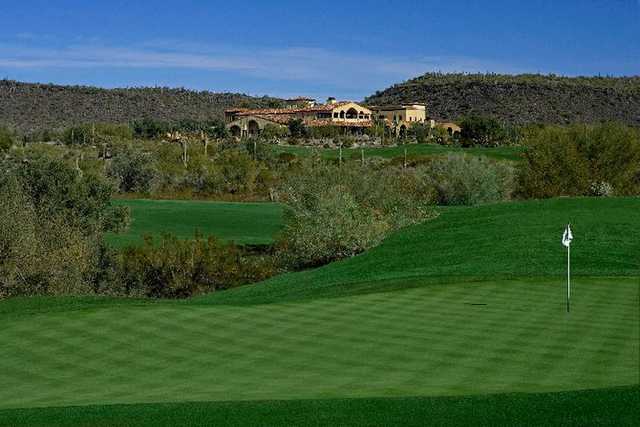 Blackstone Country Club