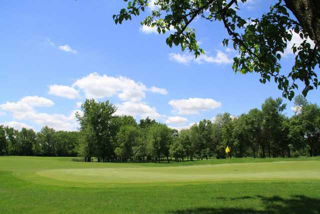 Briar Ridge Country Club - photo 3