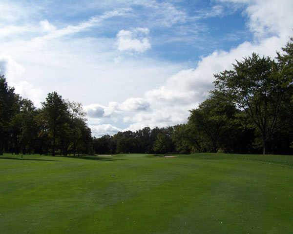 Tam O'Shanter Country Club - photo 2