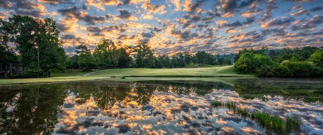 Legacy Course - photo 4