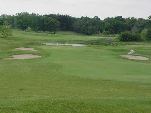 Mystic Hills Golf Course - photo 4