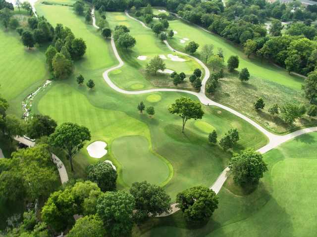 Richland Country Club - photo 4