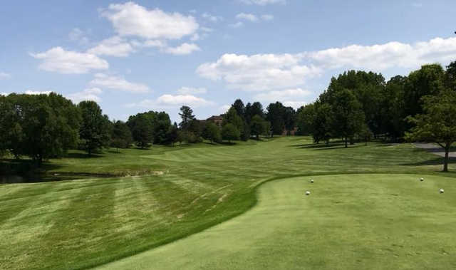 Glenmoor Country Club - photo 2