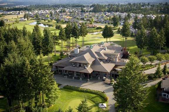Crown Isle Resort and Golf Community - photo 7
