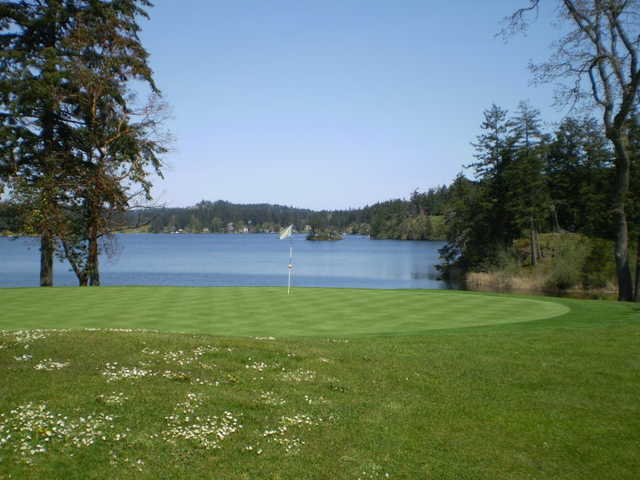 Prospect Lake Golf Course - photo 2