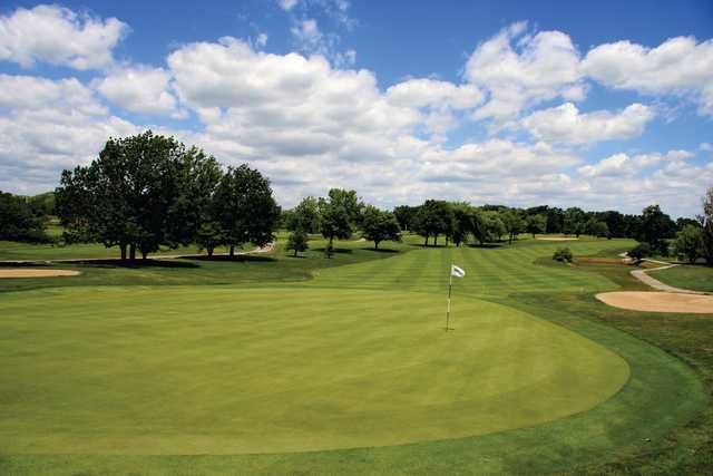 Balmoral Woods Golf Club