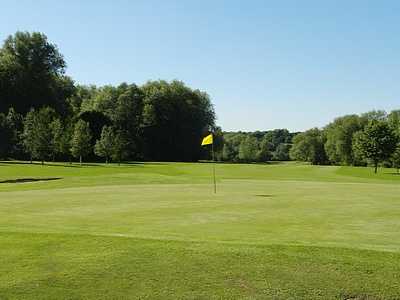 Beedles Lake Golf Club - photo 7