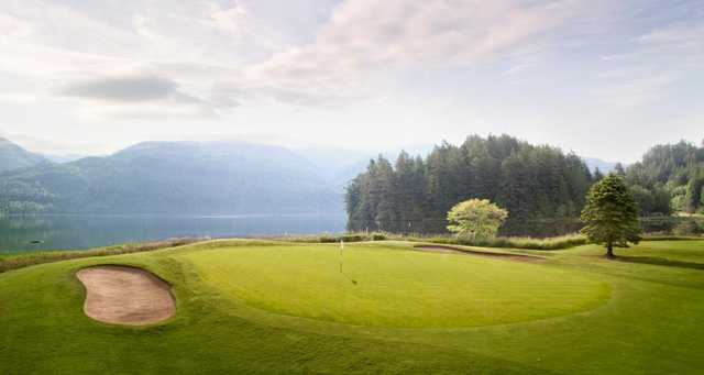 Sudden Valley Golf & Country Club - photo 4