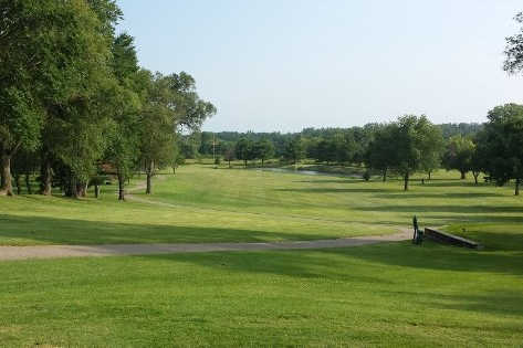 Tama Toledo Country Club - photo 3
