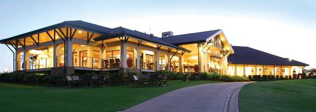 Pelican Waters Golf Club