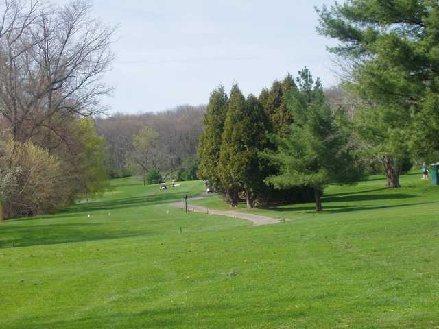Neshaminy Valley Golf Club - photo 2