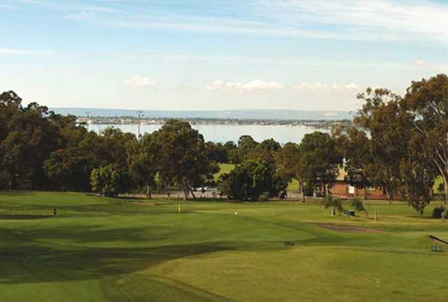 Nedlands Golf Club - photo 3