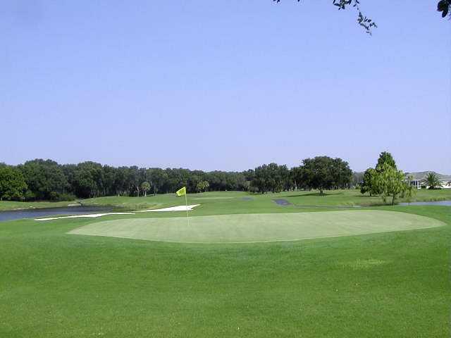 The Club at River Wilderness - photo 7