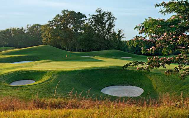 The Robert Trent Jones Golf Trail at Capitol Hill - Senator Course - photo 1