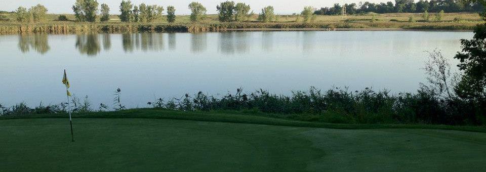 Iron Valley Golf Club - photo 4