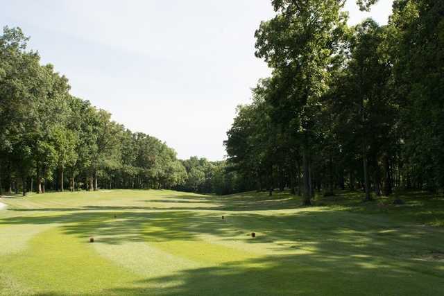 Greenview Golf Club - photo 3