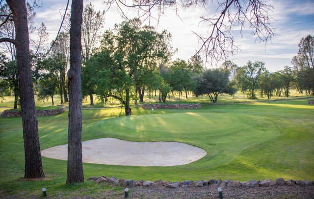 Gold Hills Country Club - photo 3