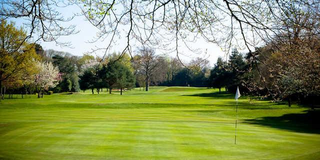 Beeston Fields Golf Club - photo 2