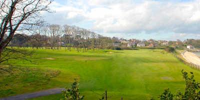 Helen’s Bay Golf Club - photo 5